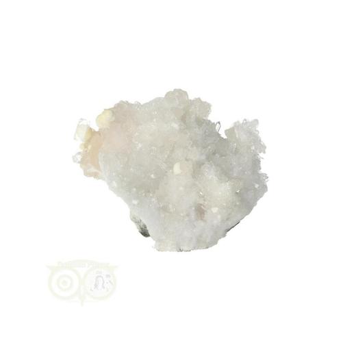 Prehniet Ruw Nr 23 - 28 gram, Handtassen en Accessoires, Edelstenen, Nieuw, Verzenden
