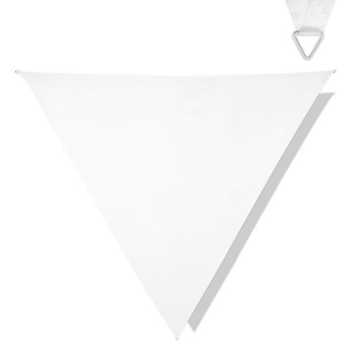 Schaduwdoek Driehoek - Premium –  360 cm – Waterafstotend |, Tuin en Terras, Schaduwdoeken, Nieuw, Verzenden