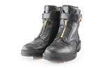 Mexx biker boots in maat 39 Zwart | 5% korting, Mexx, Verzenden, Zwart, Overige typen