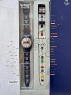 Swatch Special - GN183PACK – “104 Years” – Sydney 2000 -, Nieuw