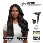 ghd Speed Precision Styling Concentrator (Diffuser), Verzenden, Nieuw, Overige typen