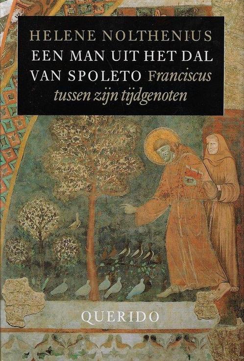 Man Uit Het Dal Van Spoleto Geb 9789021477206, Livres, Histoire mondiale, Envoi