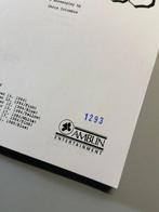 The Goonies (1985) - Fourth Draft Screenplay - Amblin, Collections, Cinéma & Télévision