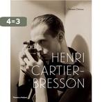 Henri Cartier-Bresson 9780500544303 Julie Jones, Boeken, Verzenden, Gelezen, Julie Jones