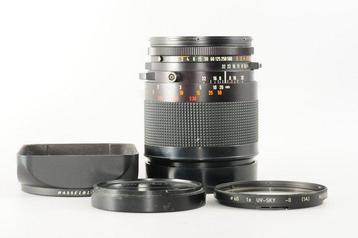 Hasselblad, Carl Zeiss Makro-Planar 120mm F4 MF with Hood