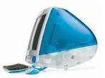 Apple Imac G3 333MHZ - iMac (1) - In originele verpakking, Nieuw