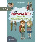 Naar de middelbare school / De SurvivalKID 9789462345485, Boeken, Verzenden, Gelezen, Luc Descamps