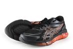 Asics Sportschoenen in maat 42 Zwart | 5% extra korting, Kleding | Heren, Schoenen, Verzenden, Zo goed als nieuw, Asics, Sportschoenen