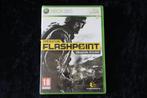 Operation Flashpoint Dragon Rising XBOX 360, Verzenden, Nieuw