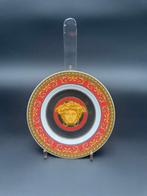Rosenthal - Versace - Schotel (2) - Porselein - MEDUSA, Antiek en Kunst