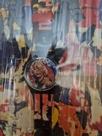 Mimmo Rotella & Swatch - Special Edition Bengala & Marilyn