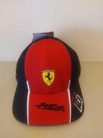 Ferrari - Formule 1 - Charles Leclerc - 2023 - Honkbalpet
