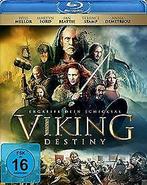 Viking Destiny [Blu-ray] von Hughes, David L.G.  DVD, CD & DVD, Verzenden