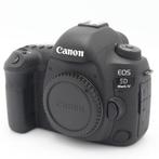 Canon EOS 5D Mark IV body | Tweedehands, Audio, Tv en Foto, Fotocamera's Digitaal, Verzenden, Zo goed als nieuw, Canon