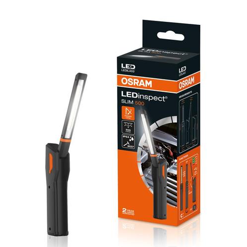 Osram LEDinspect Slim 500 LED Inspectielamp, Auto-onderdelen, Verlichting, Ophalen of Verzenden