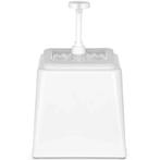 Sausdispenser | Kunststof | 2.5L | Portie 20ml | Div., Verzenden, Nieuw in verpakking