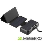 Sandberg Solar 5-Panel Powerbank 27000, Verzenden, Nieuw