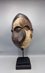 Prachtig Pende-masker - Pende - DR Congo  (Zonder