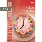 Koken met plezier / Koken met kids / Rebo culinair, Boeken, Kookboeken, Verzenden, Gelezen