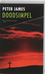 Doodsimpel / Roy Grace / 1 9789026128196 Peter James, Boeken, Verzenden, Gelezen, Peter James