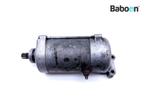 Startmotor Honda CB 400 N 1982-1986 (CB400N), Motoren, Verzenden, Gebruikt