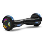 Hoverboard met Bluetooth Speaker en RGB Verlichting - 6.5, Vélos & Vélomoteurs, Verzenden
