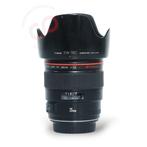 Canon 35mm 1.4 L USM EF nr. 3311, Ophalen of Verzenden, Zo goed als nieuw