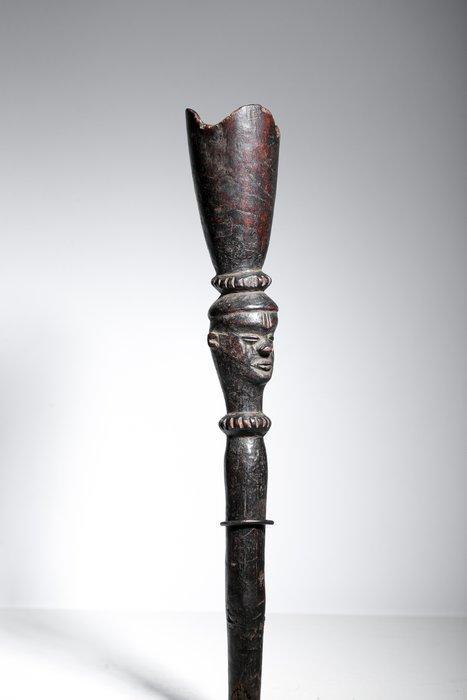 scepter - Pende - DR Congo (Zonder Minimumprijs), Antiek en Kunst, Kunst | Niet-Westerse kunst