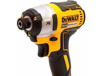 DeWalt DCF887N-XJ Accu Slagschroevendraaier - 18V - geleverd beschikbaar voor biedingen