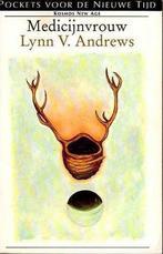 MEDICIJNVROUW 9789021517988 Andrews, Verzenden, Andrews