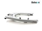 Achterbrug Yamaha DT 125 R 1985-1987 (DT125 34X), Motoren, Verzenden, Gebruikt