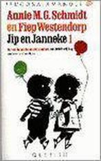 Jip en Janneke / Jeugdsalamander 9789021431130, Boeken, Verzenden, Gelezen, Annie M.G. Schmidt