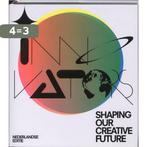 60. Innovators shaping our creative future 9789490228019, Verzenden, Gelezen