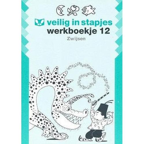 Veilig Leren Lezen (VLL) 1e maanversie Veilig in Stapjes wer, Boeken, Schoolboeken, Verzenden