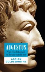 Augustus 9789401912341 Adrian Goldsworthy, Boeken, Verzenden, Zo goed als nieuw, Adrian Goldsworthy