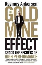 Gold Mine Effect 9781848317109 Rasmus Ankersen, Verzenden, Rasmus Ankersen
