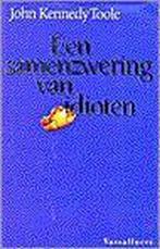 Een samenzwering van idioten 9789050001519 J. Kennedy Toole, Boeken, Romans, Verzenden, Gelezen, J. Kennedy Toole