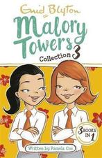 Malory Towers Collection 3 9781444935387 Enid Blyton, Boeken, Verzenden, Gelezen, Enid Blyton