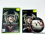 Xbox Classic - Mortal Kombat - Deadly Alliance, Verzenden