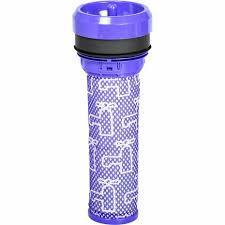 Alapure Voorfilter geschikt voor Dyson DC33C / DC37 / DC37C, Elektronische apparatuur, Stofzuigers, Verzenden