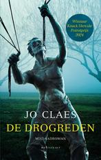De drogreden / Thomas Berg / 19 9789057209543 Jo Claes, Boeken, Verzenden, Gelezen, Jo Claes