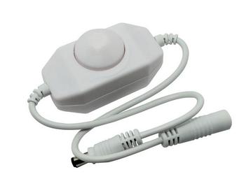 LED Strip dimmer handmatig, Verzenden