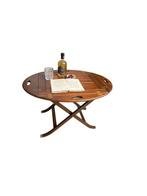 Bevan Funnel Newhaven - Table dappoint - Acajou, Antiquités & Art