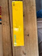 Lego Set - 6652 - Legoland - Construction Truck, Nieuw