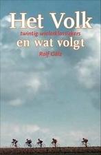 Het Volk en wat volgt 9789078360025 R. Golz, Boeken, Verzenden, Gelezen, R. Golz