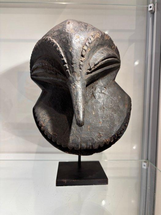 Dansmasker - Hemba - Congo, Antiek en Kunst, Kunst | Niet-Westerse kunst