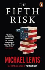 The Fifth Risk 9780141991429 Michael Lewis, Verzenden, Gelezen, Michael Lewis