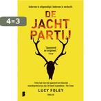 De jachtpartij 9789022597613 Lucy Foley, Verzenden, Zo goed als nieuw, Lucy Foley