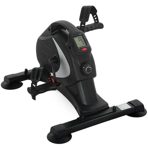 TRUUSK Mini Pedaltrainer - 8 Niveaus Magnetische Weerstand -, Sport en Fitness, Fitnessapparatuur, Verzenden