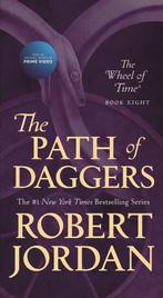 The Path of Daggers / Tor MM 9781250252098 Robert Jordan, Boeken, Verzenden, Zo goed als nieuw, Robert Jordan